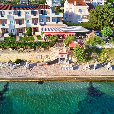 Pension Augustino Miletici Extérieur photo