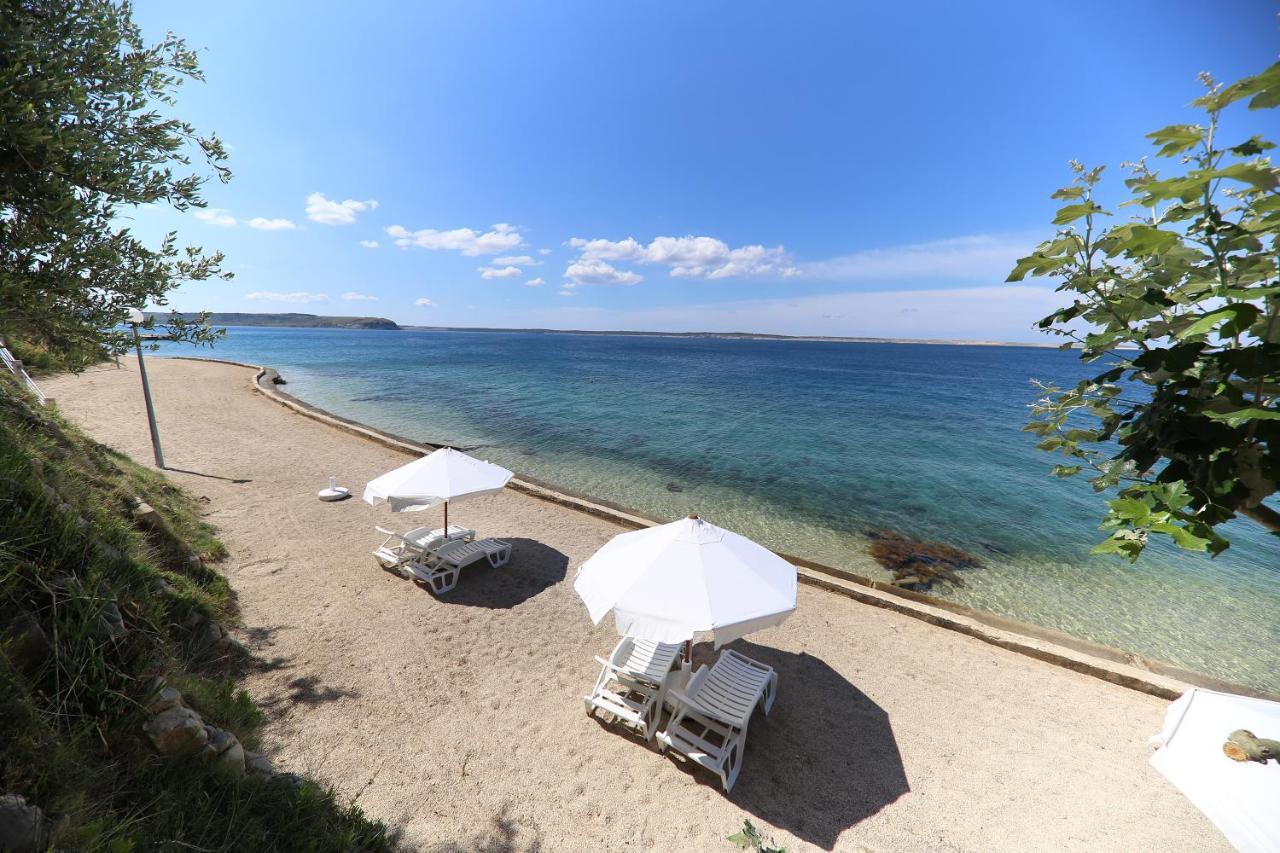 Pension Augustino Miletici Extérieur photo