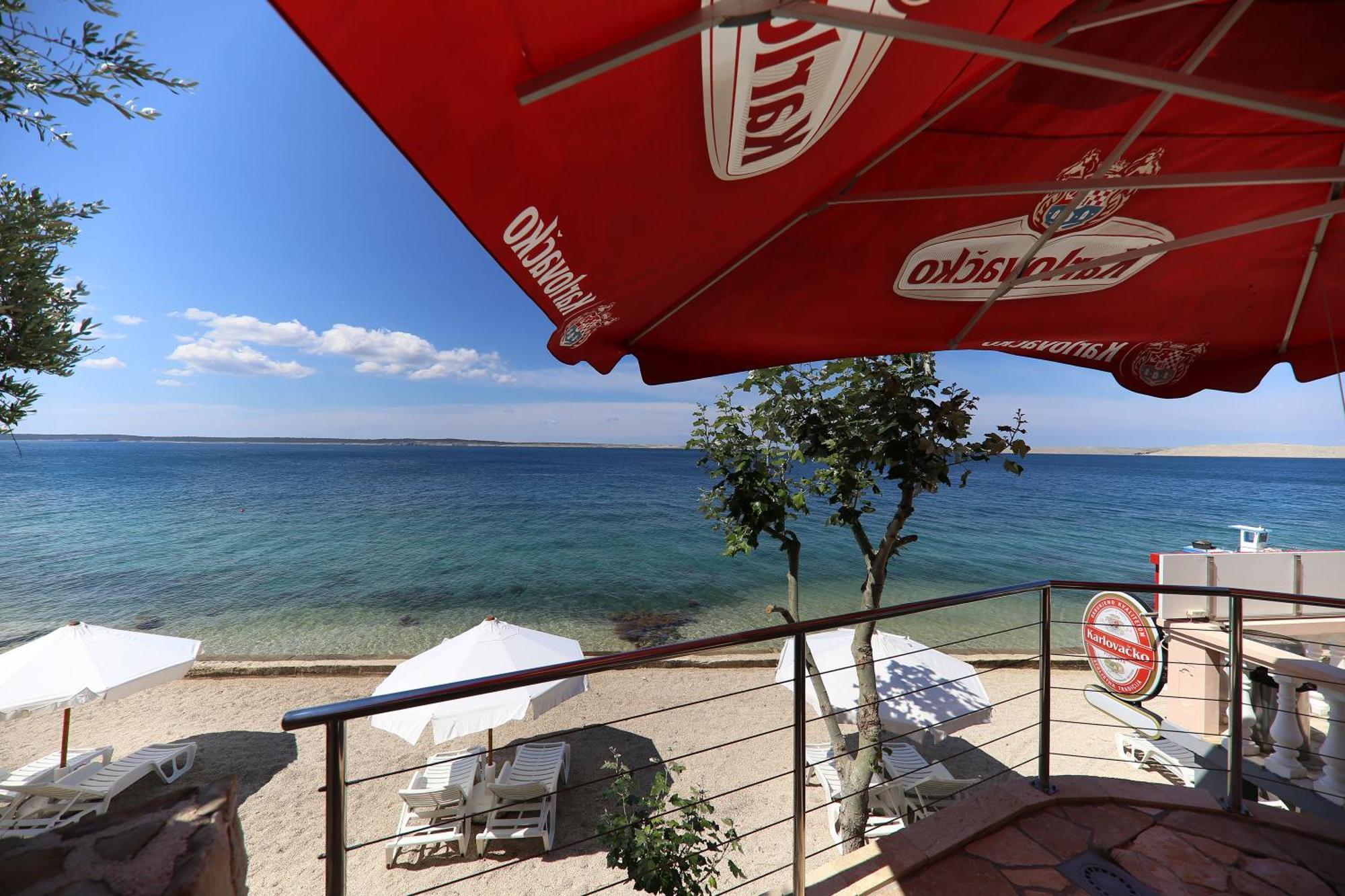 Pension Augustino Miletici Extérieur photo