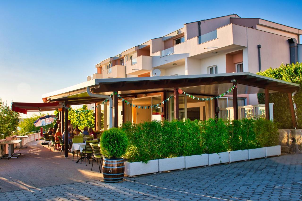 Pension Augustino Miletici Extérieur photo