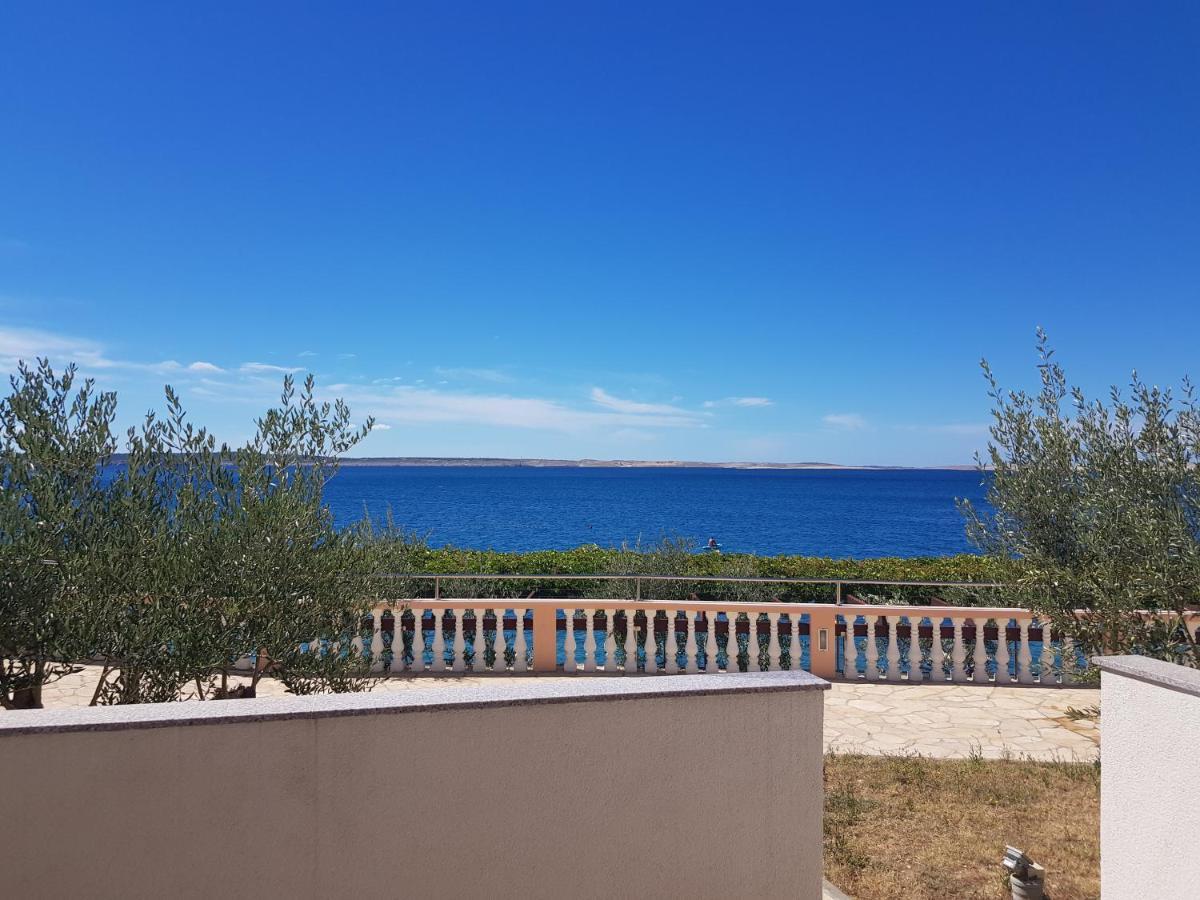 Pension Augustino Miletici Extérieur photo