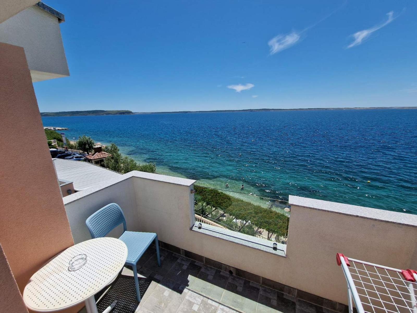 Pension Augustino Miletici Extérieur photo