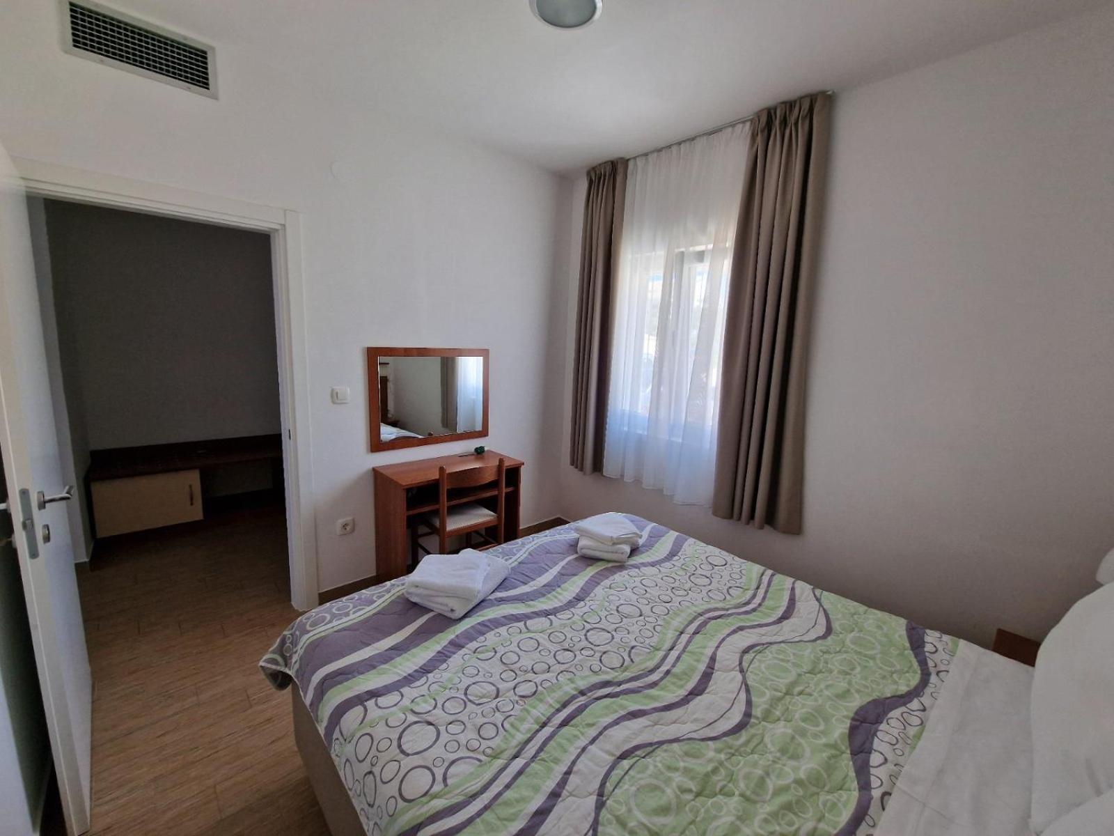 Pension Augustino Miletici Extérieur photo