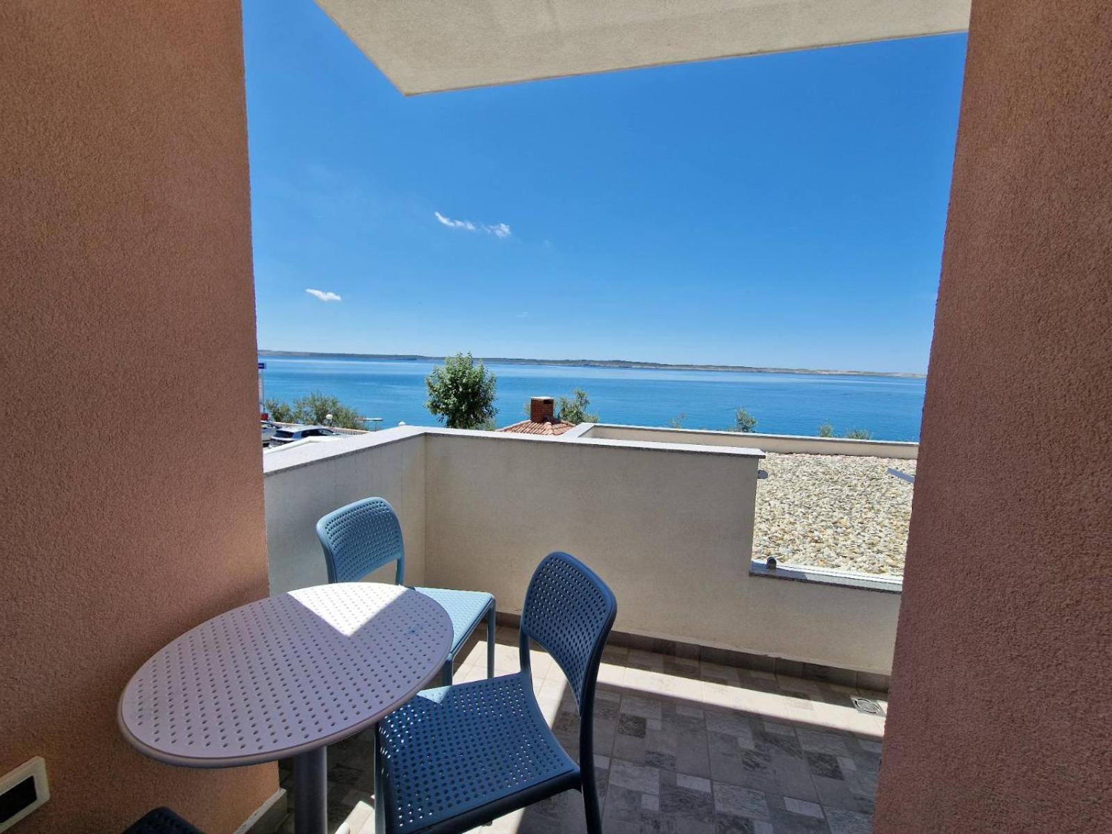 Pension Augustino Miletici Extérieur photo