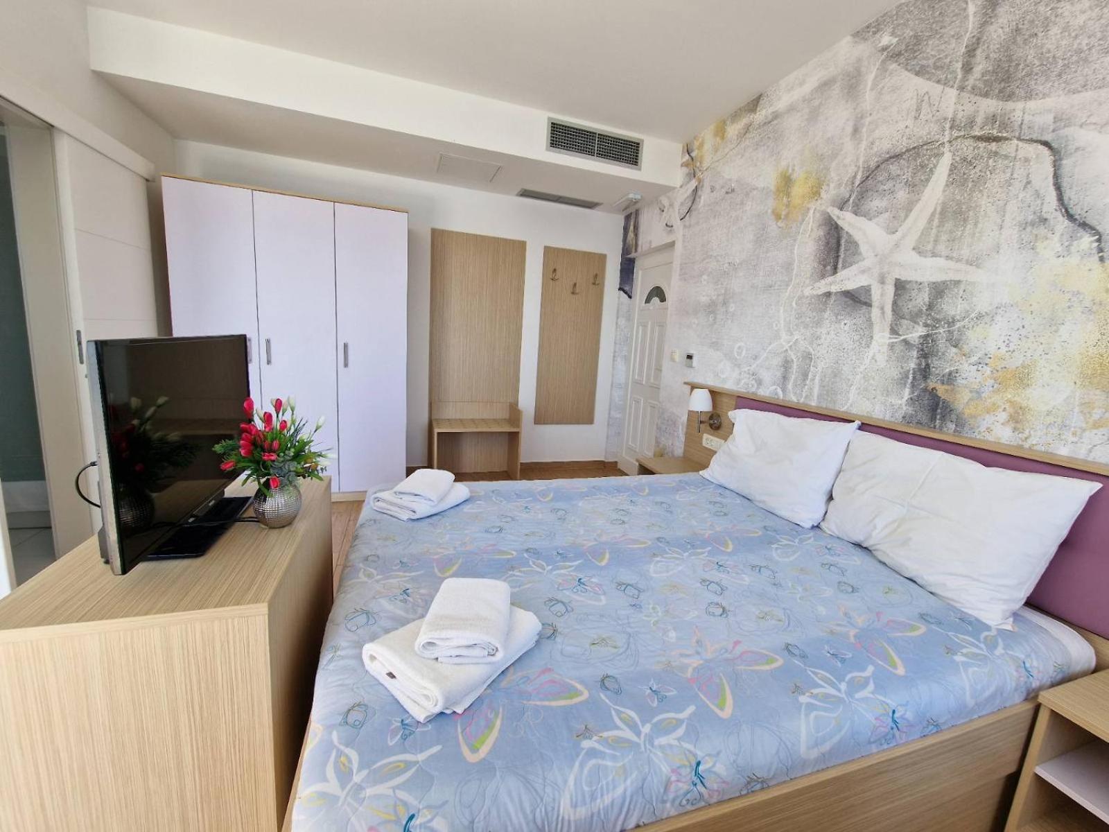 Pension Augustino Miletici Extérieur photo