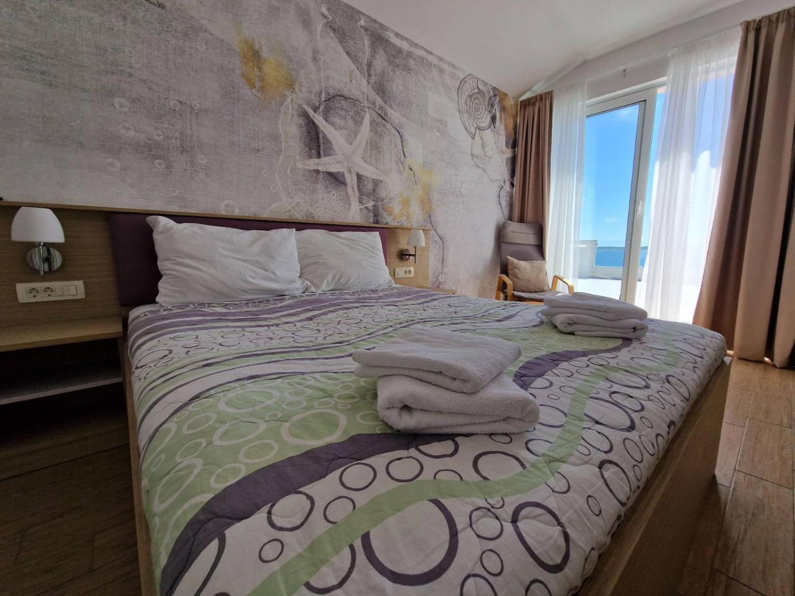 Pension Augustino Miletici Extérieur photo