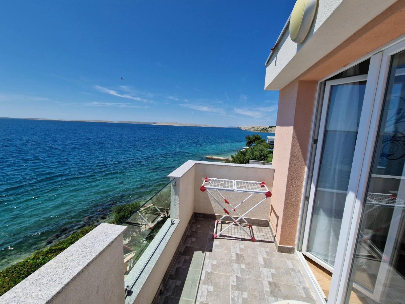 Pension Augustino Miletici Extérieur photo