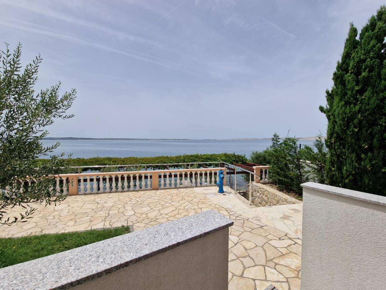 Pension Augustino Miletici Extérieur photo