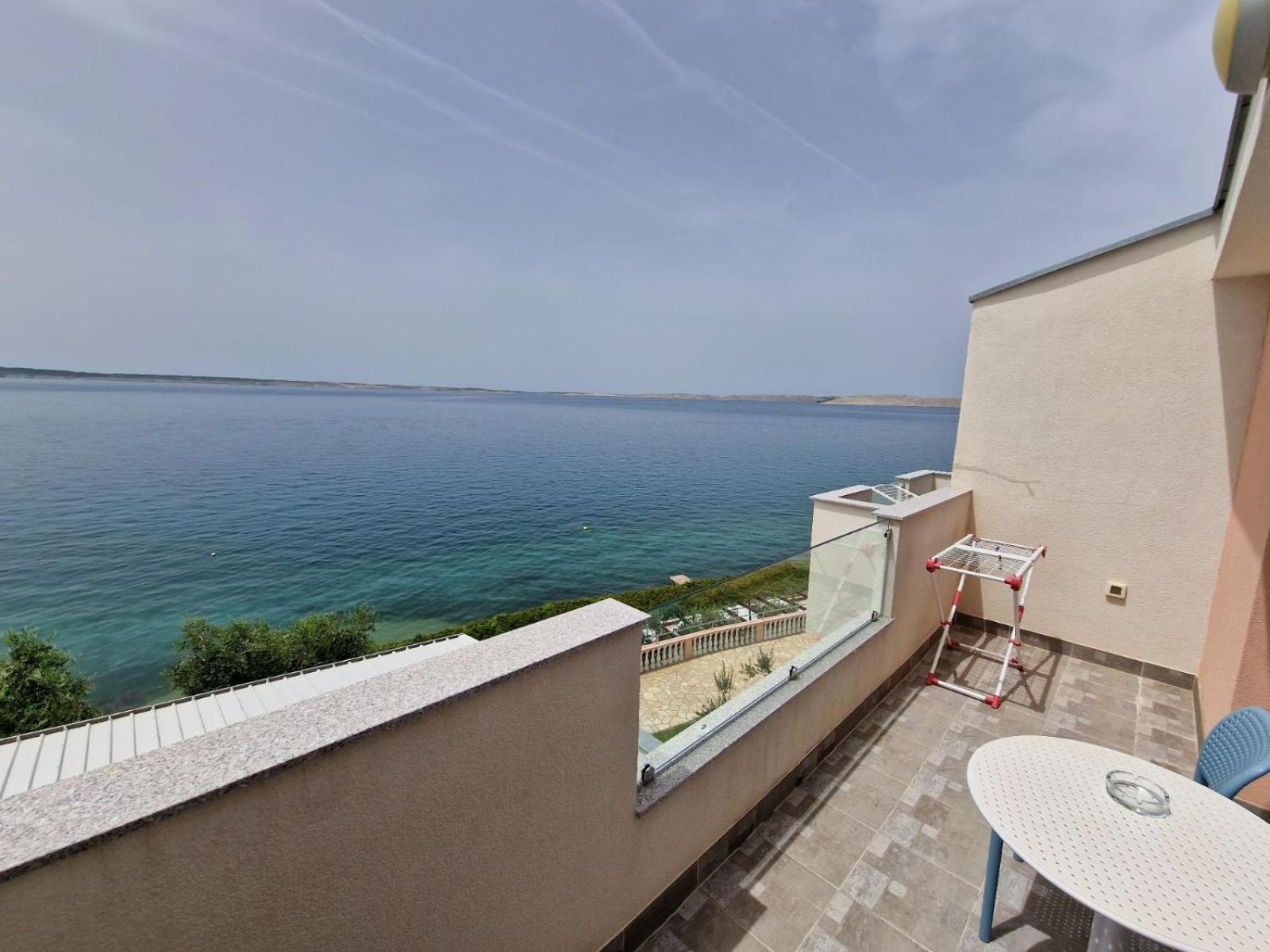Pension Augustino Miletici Extérieur photo