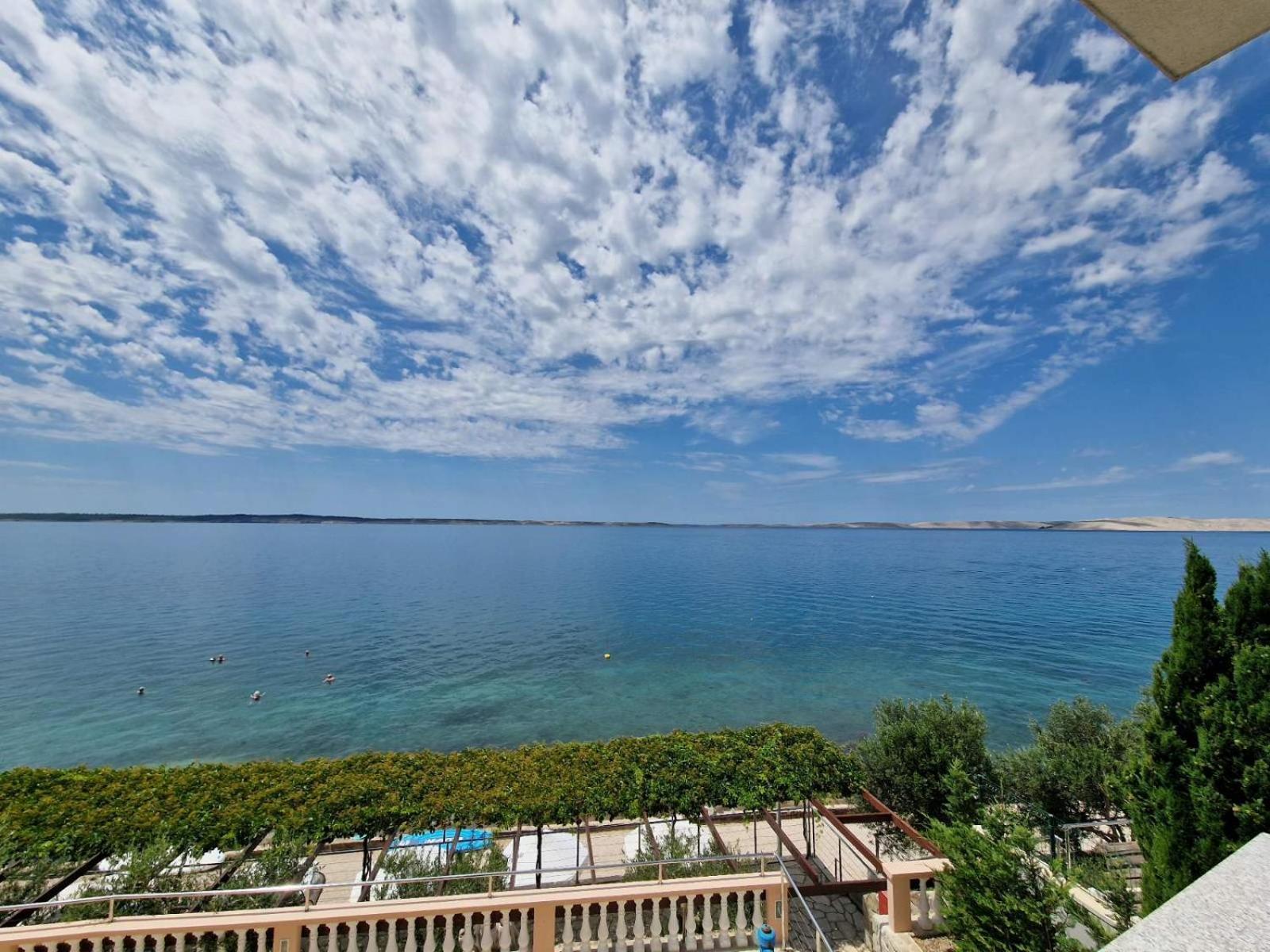 Pension Augustino Miletici Extérieur photo