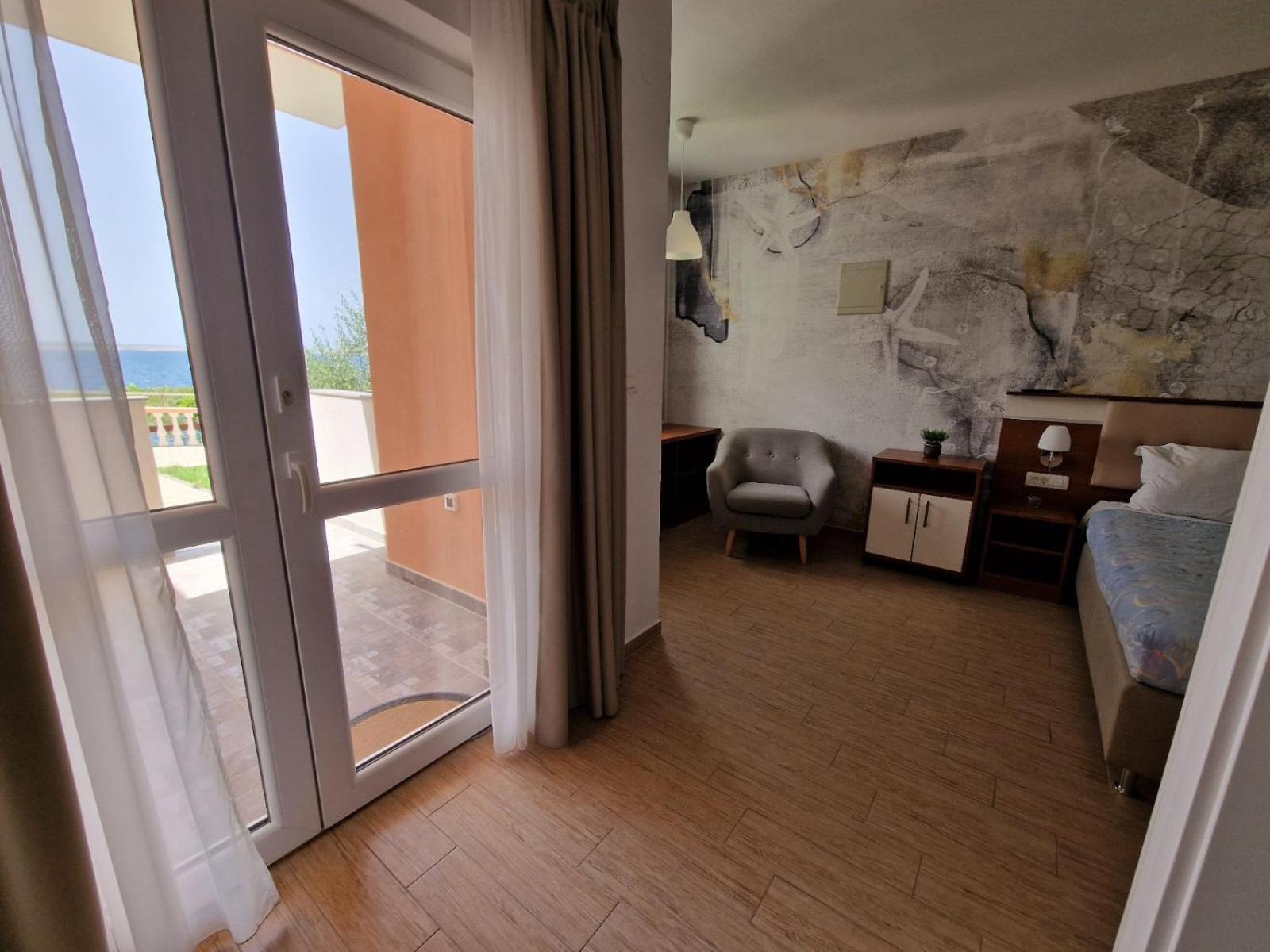 Pension Augustino Miletici Extérieur photo