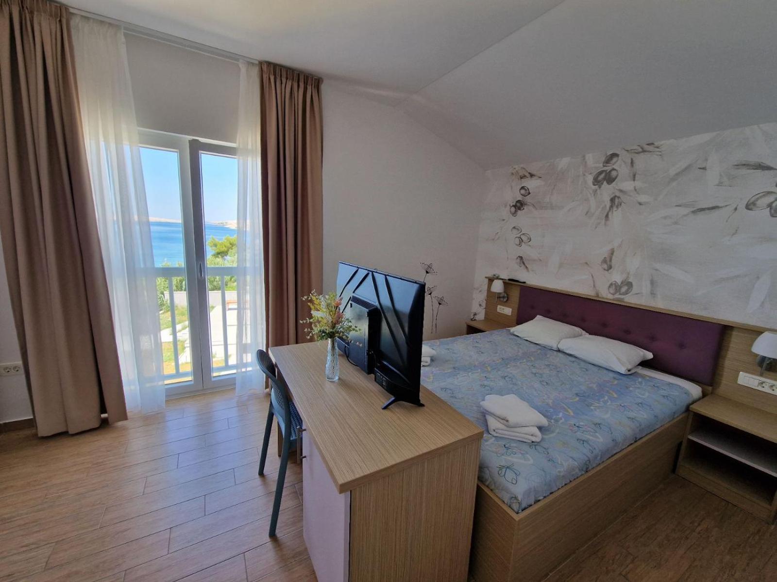 Pension Augustino Miletici Extérieur photo