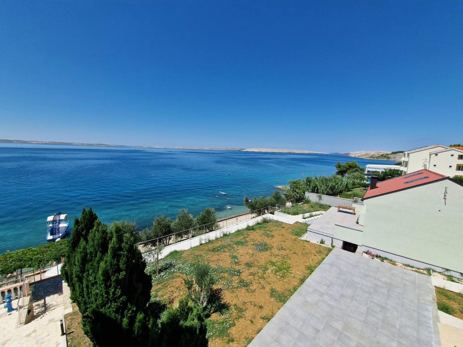 Pension Augustino Miletici Extérieur photo