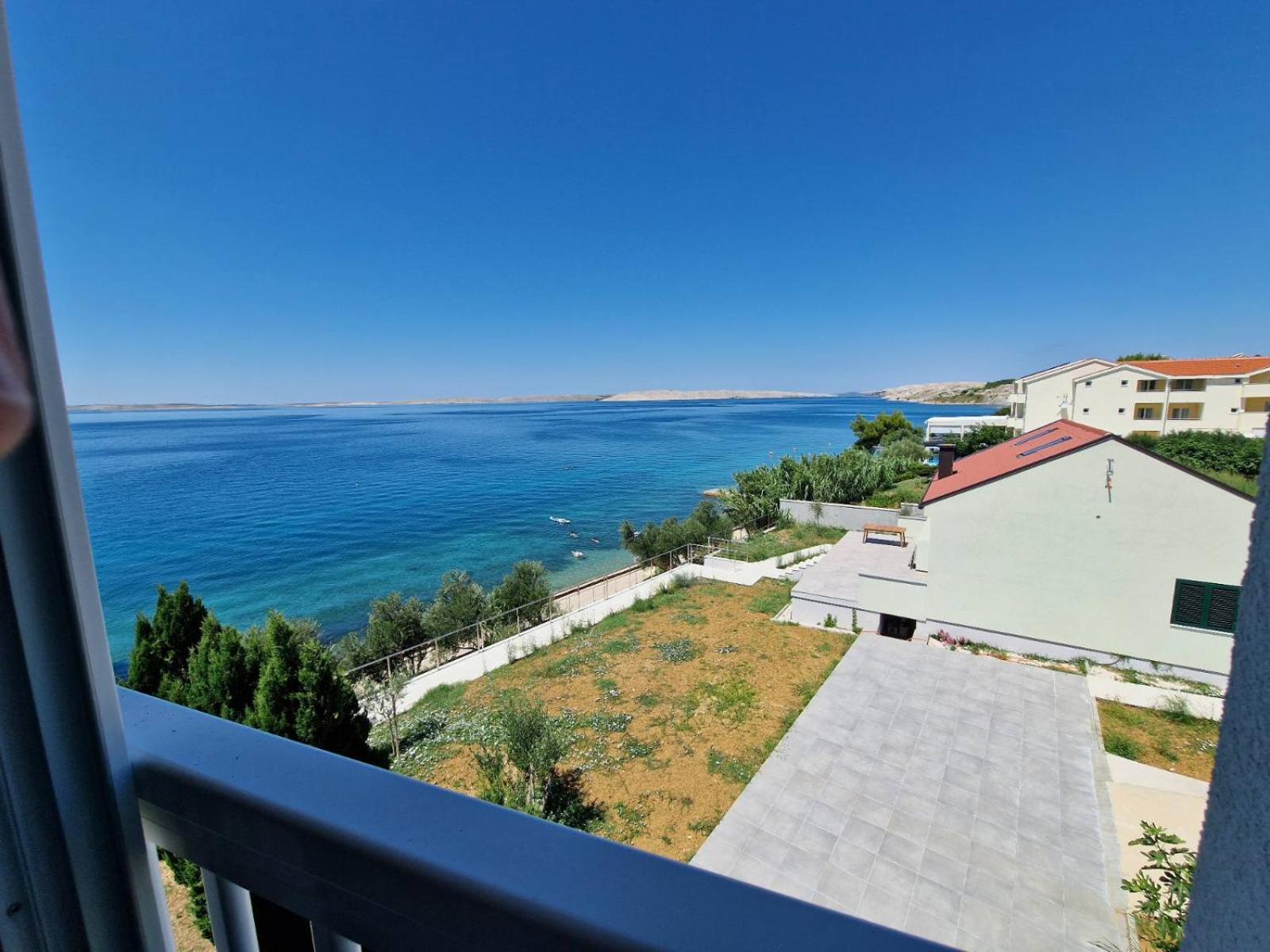 Pension Augustino Miletici Extérieur photo