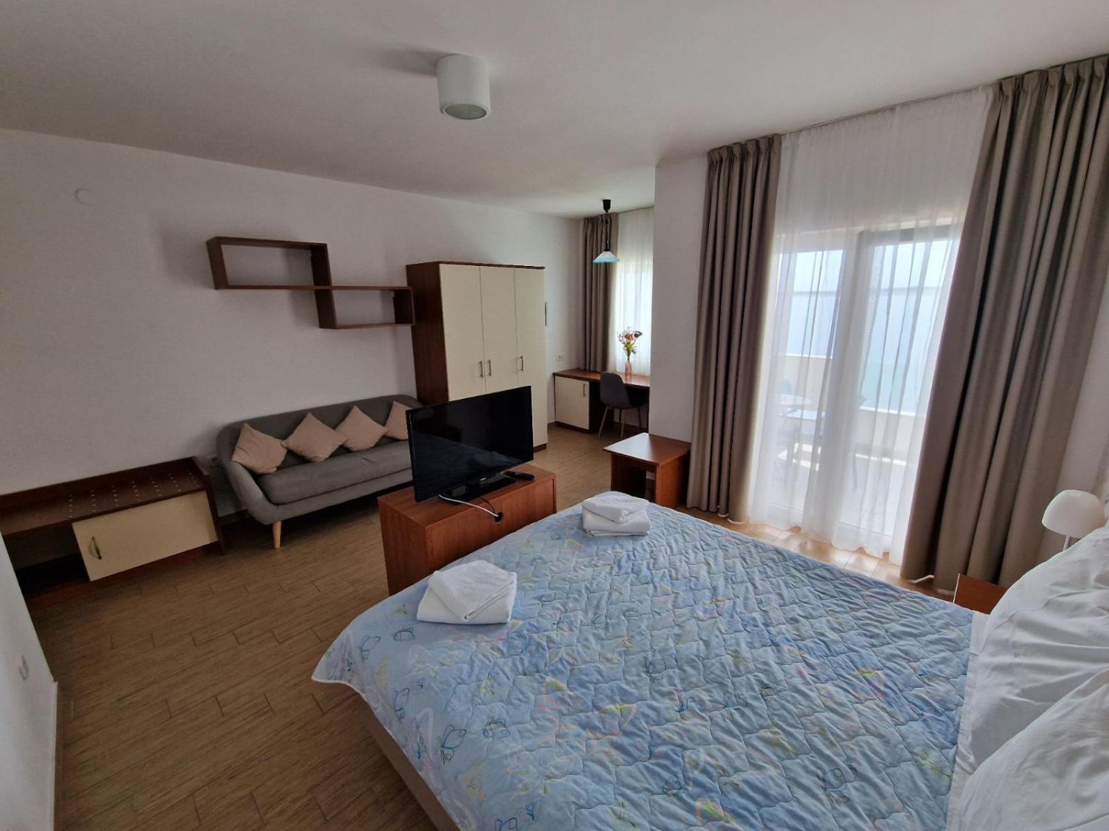 Pension Augustino Miletici Extérieur photo