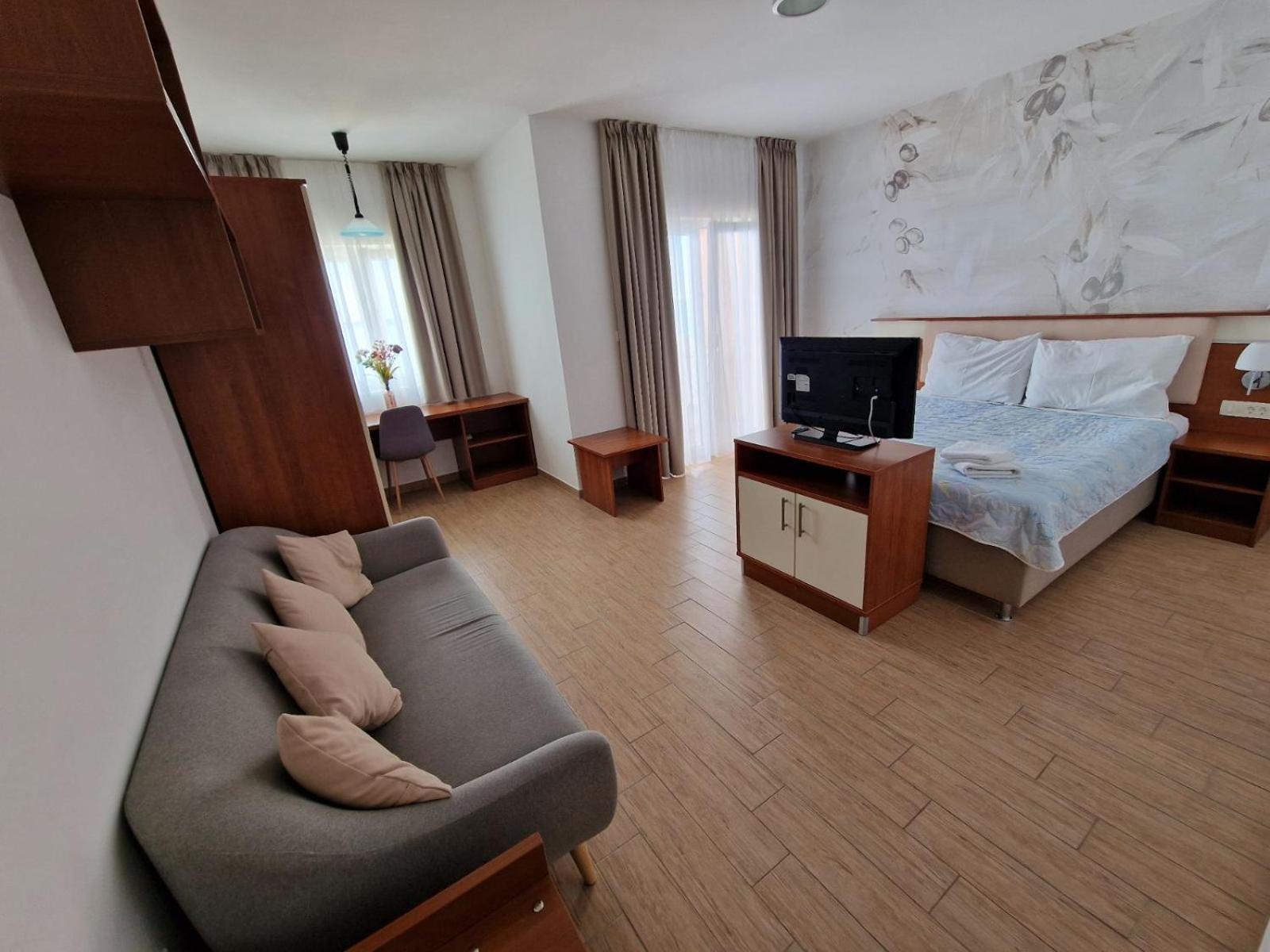 Pension Augustino Miletici Extérieur photo