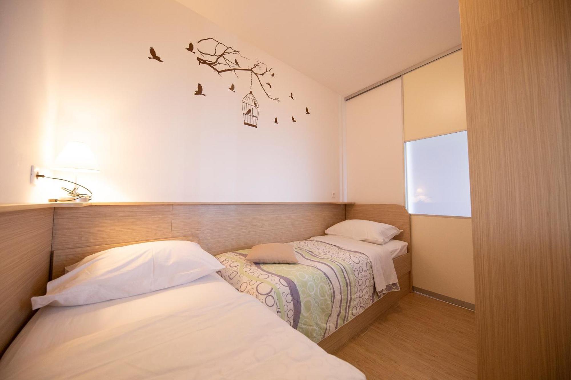Pension Augustino Miletici Extérieur photo